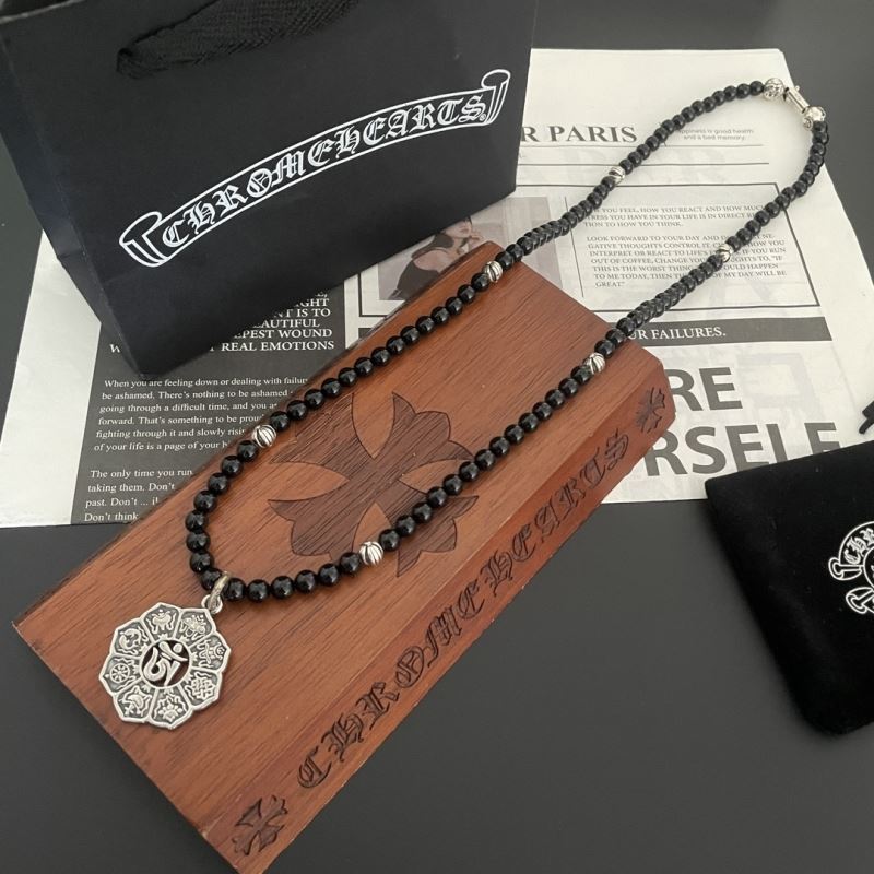 Chrome Hearts Necklaces